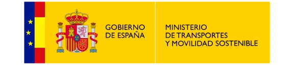 Ministerio Transportes